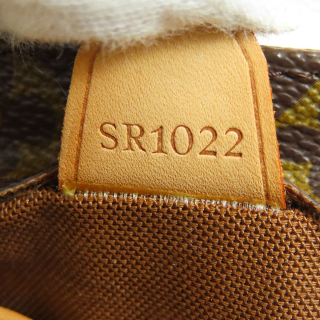 LOUIS VUITTON ルイヴィトン ヴァヴァンPM ハンドバッグ モノグラム