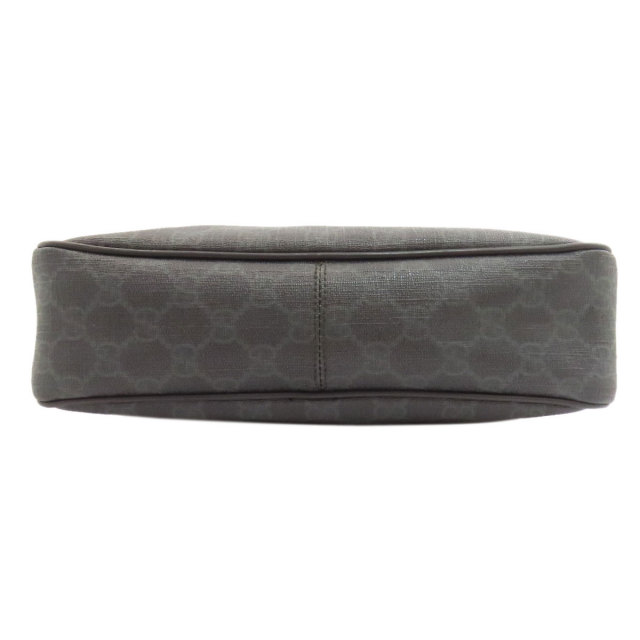 GUCCI グッチ 162907 ロングショルダー GGスプリーム ショルダーバッグ