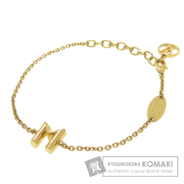 ルイヴィトン ブレスレット LV&ME M