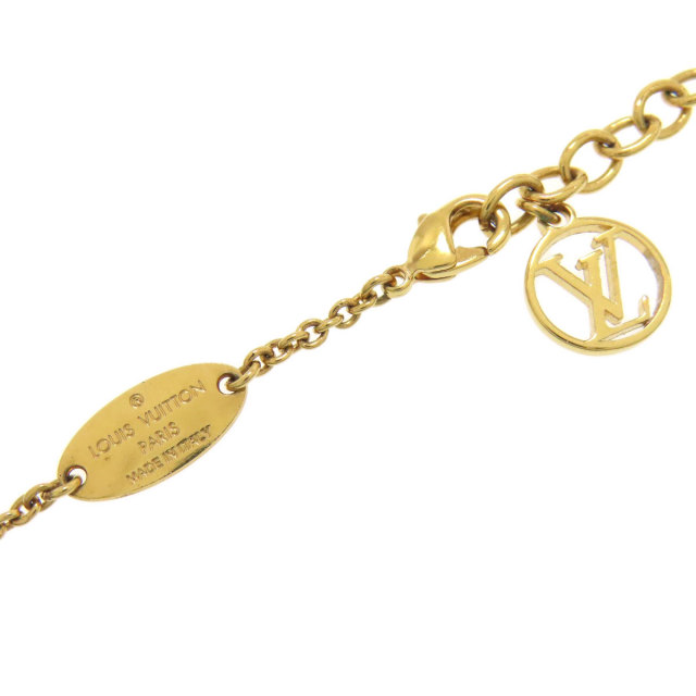 ルイヴィトン ブレスレット LV&ME M