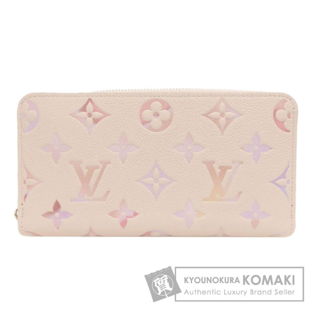 LOUIS VUITTON ルイヴィトン M69034 ジッピーウォレット