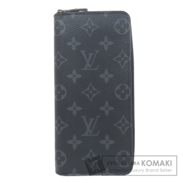 LOUIS VUITTON ルイヴィトン M62295 ジッピーウォレット・ヴェル