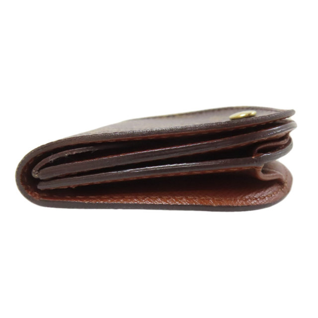 LOUIS VUITTON ルイヴィトン M61970 ポルト・モネ・グゼ コイン