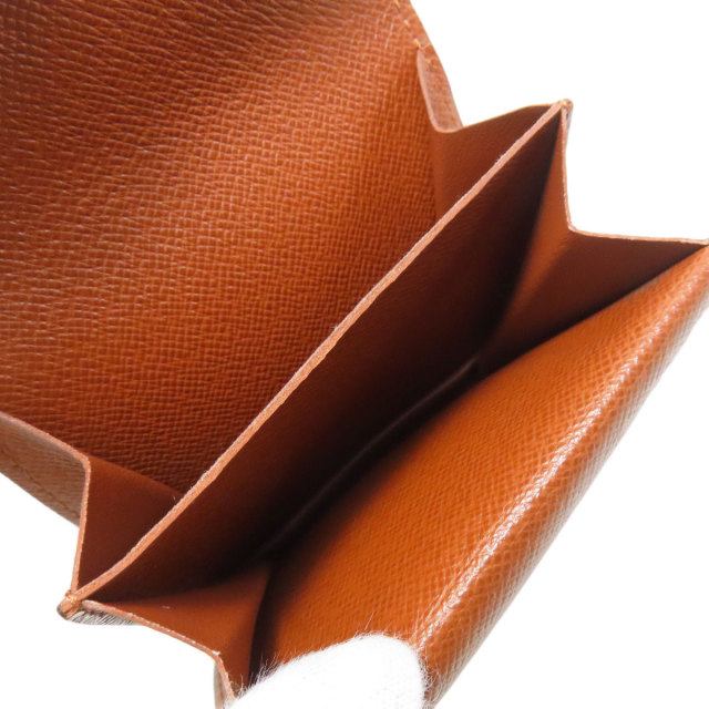 LOUIS VUITTON ルイヴィトン M61970 ポルト・モネ・グゼ コイン