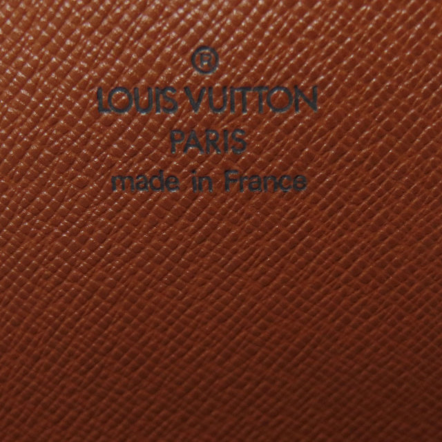 LOUIS VUITTON ルイヴィトン M61970 ポルト・モネ・グゼ コイン