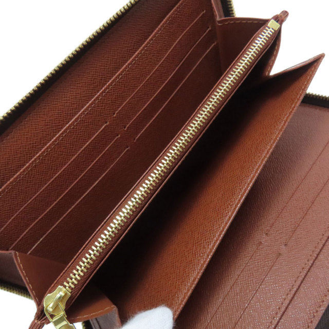 LOUIS VUITTON ルイヴィトン M62581 ジッピー・オーガナイザー 長財布