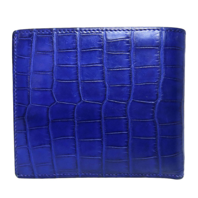 エルメス　財布 HERMES】入手困難☆人気 Zipengo シェーヌダンクル ウォレット