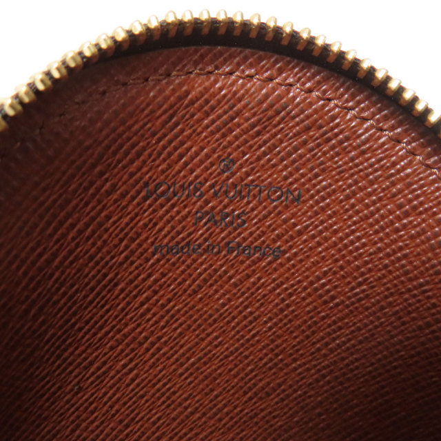 LOUIS VUITTON ルイヴィトン M61926 ポルトモネ・ロン コインケース  
