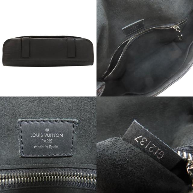 LOUIS VUITTON ルイヴィトン M53404 ハリントンメッセンジャー