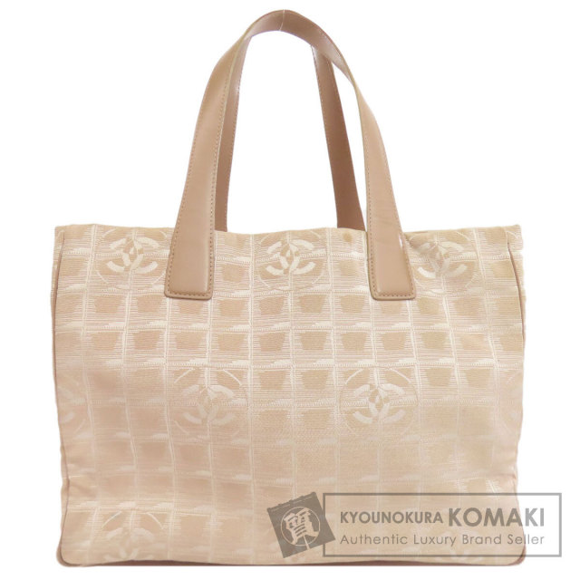CHANEL シャネル ニュートラベルライン リュック・デイパック
