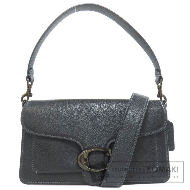 COACH コーチ CH252 ローガン メッセンジャー ショルダーバッグ