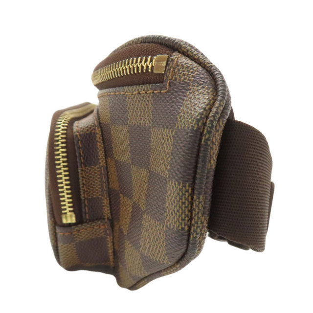 LOUIS VUITTON ルイヴィトン N51172 バムバッグ メルヴィール ボディ