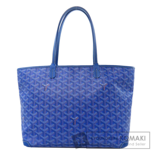 GOYARD ゴヤール アルトワPM トートバッグ コーティングキャンバス