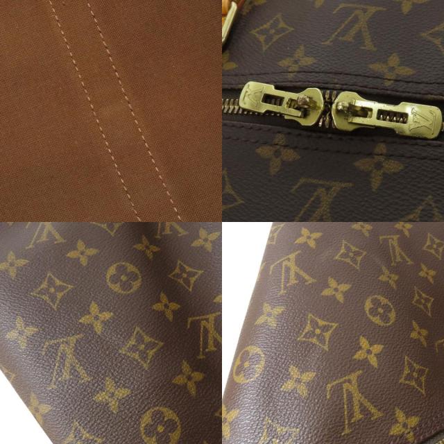 美品✨ルイヴィトン キーポル60 ボストンバッグ モノグラムPVC M41422 LOUIS VUITTON】ルイ・ヴィトン キーポル60 M41422 ボストン
