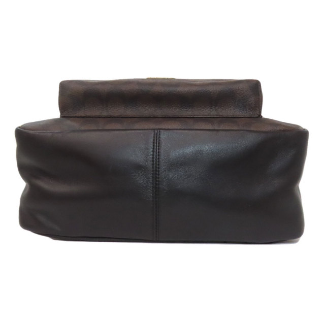 コーチ リュック・デイパック シグネチャー