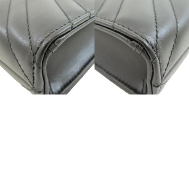 GUCCI グッチ 699756 GGマーモント 2WAY ショルダーバッグ カーフ