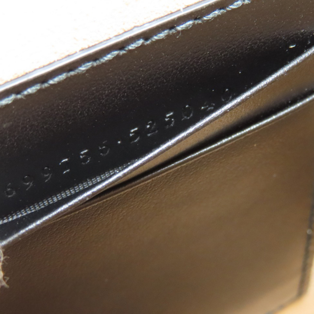 グッチ ショルダーバッグ GGマーモント 2WAY
