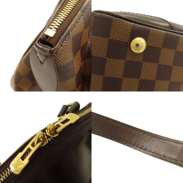 LOUIS VUITTON ルイヴィトン N41117 ヴェローナPM ハンドバッグ ダミエ