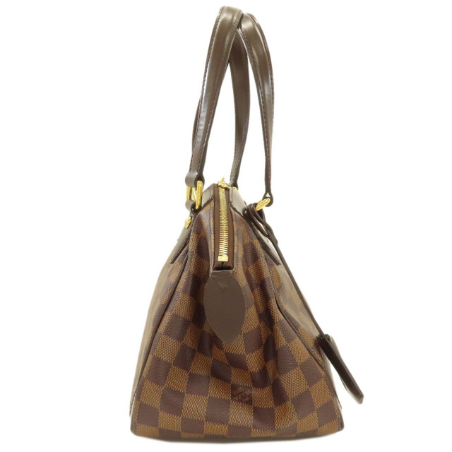 LOUIS VUITTON ヴェローナPM N41117 ハンドバッグ　ダミエ 5od3473】ルイヴィトン ハンドバッグ ダミエ ヴェローナPM N41117