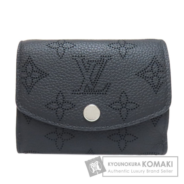 ルイヴィトン ポルトフォイユ・ルー レディース 二つ折り財布 M11909 美品 LOUIS VUITTON ルイヴィトン M11909 ポルトフォイユ・ルー