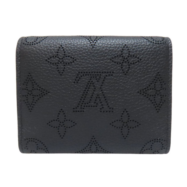 LOUIS VUITTON ルイヴィトン M67498 ポルトフォイユ・イリスXS 二  