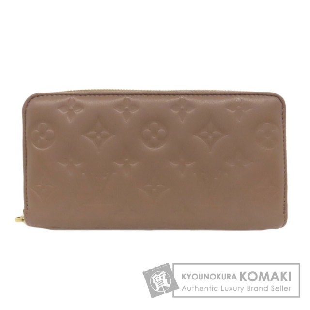 LOUIS VUITTON ルイヴィトン M69353 ジッピー・ウォレット
