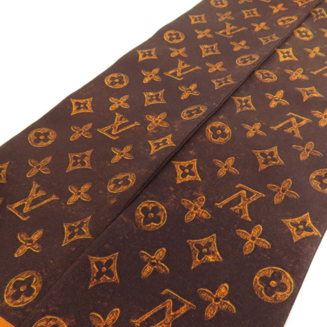 LOUIS VUITTON ルイヴィトン　バンドー　MP2268 みー 楽天市場】ルイヴィトン MP2268 バンドー キャットグラム モノグラム