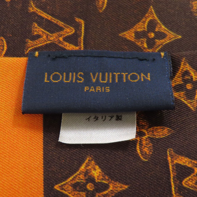 LOUIS VUITTON ルイヴィトン　バンドー　MP2268 みー 楽天市場】ルイヴィトン MP2268 バンドー キャットグラム モノグラム