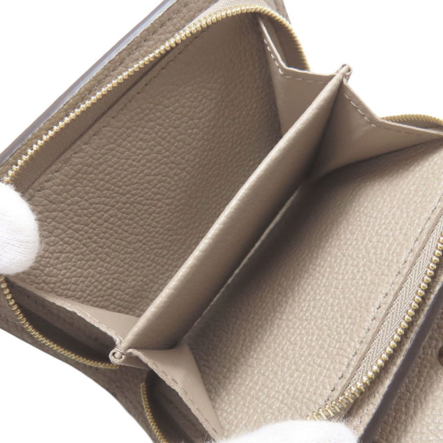 LOUIS VUITTON ルイヴィトン M82370 ポルトフォイユ・クレア 二つ折り  