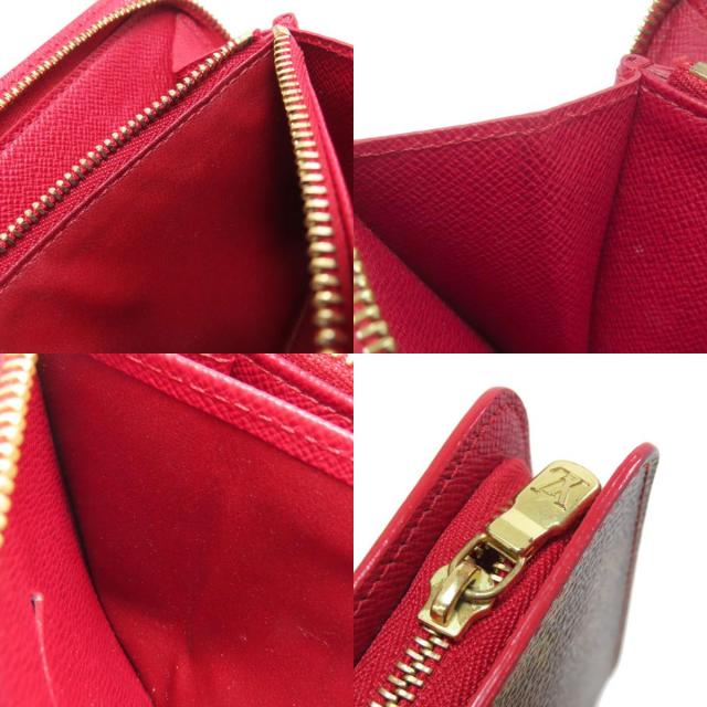 LOUIS VUITTON ルイヴィトン M95006 ポルトモネ・ジップ チェーリー 長  