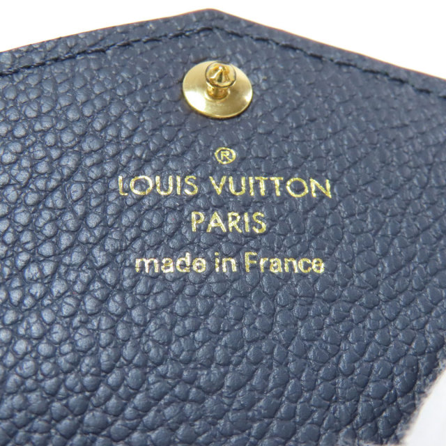 LOUIS VUITTON ルイヴィトン M62017 ポシェットクレ コイン