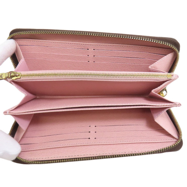 LOUIS VUITTON ルイヴィトン M69054 ジッピー・ウォレット  