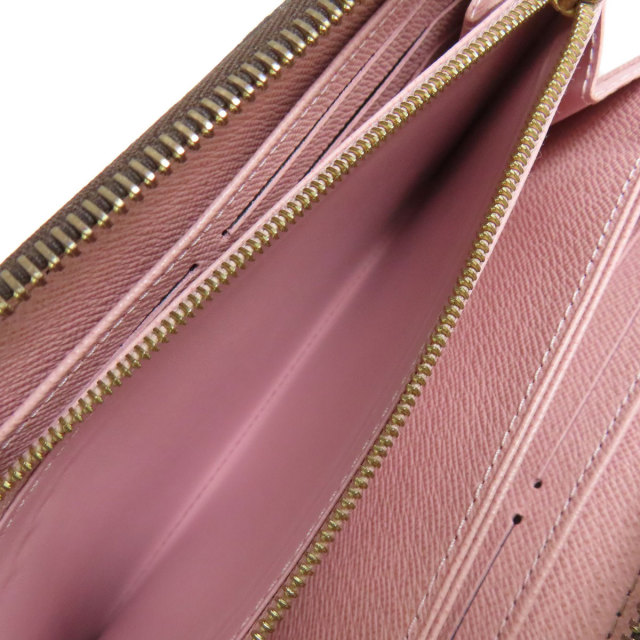 LOUIS VUITTON ルイヴィトン M69054 ジッピー・ウォレット  