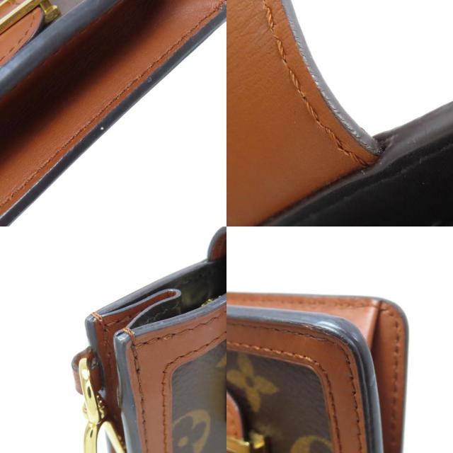 LOUIS VUITTON ルイヴィトン M68751 ドーフィーヌ ミュルティ