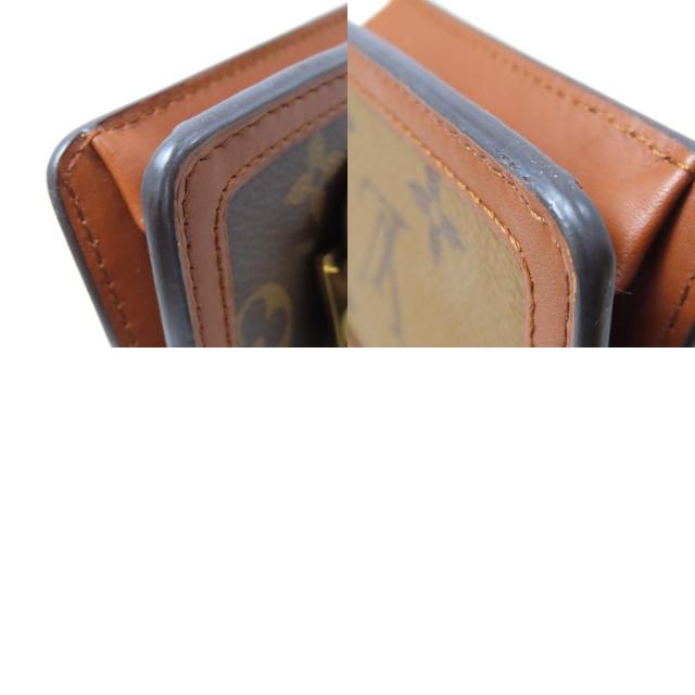 LOUIS VUITTON ルイヴィトン M68751 ドーフィーヌ ミュルティ