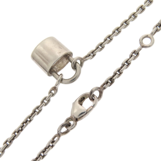 ルイヴィトン ブレスレット ブレスレット シルバー・ ロックイット