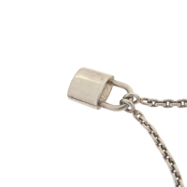 ルイヴィトン ブレスレット ブレスレット シルバー・ ロックイット