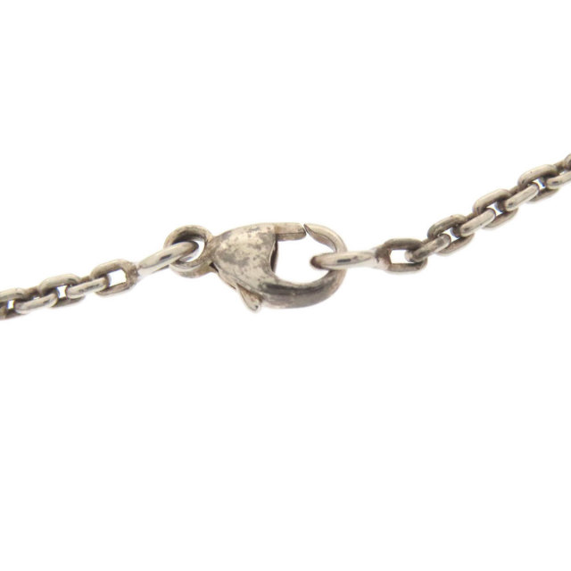 ルイヴィトン ブレスレット ブレスレット シルバー・ ロックイット