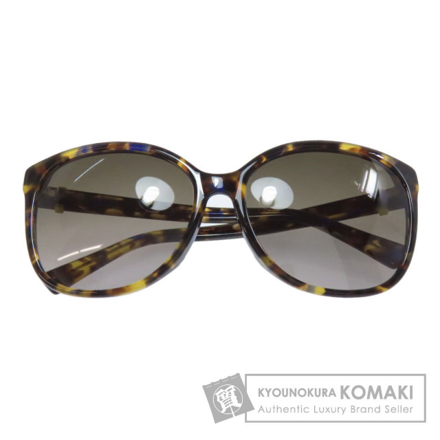 LOUIS VUITTON ルイヴィトン Z0557E ロゴ ラメ サングラス