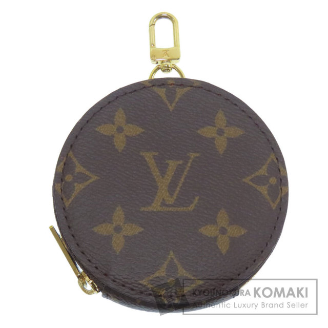 LOUIS VUITTON ルイヴィトン M61970 ポルト・モネ・グゼ コイン