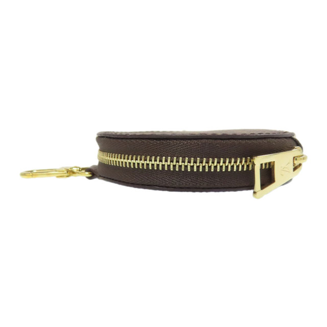 Louis Vuitton オンザゴーモノグラム コインケース LOUIS VUITTON - □新品未使用□コインケースのみ オンザゴーPM
