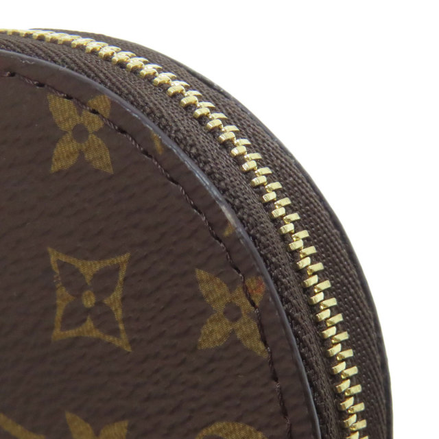 LOUIS VUITTON ルイヴィトン 部品 オンザゴー用 コインケース