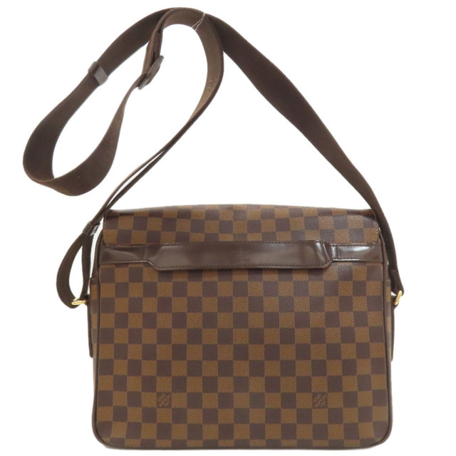 LOUIS VUITTON ルイヴィトン N41148 シェルトンGM ショルダーバッグ