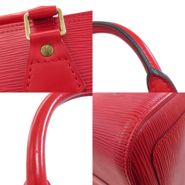 LOUIS VUITTON ルイヴィトン M42987 スピーディ35 ボストンバッグ