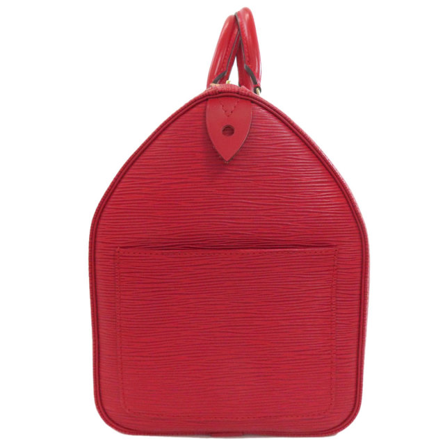 美品 LOUIS VUITTON ボストンバック スピーディ 35 LOUIS VUITTON ルイヴィトン スピーディ35 モノグラム ボストンバッグ