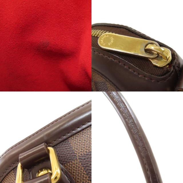 LOUIS VUITTON ルイヴィトン N51997 トレヴィPM ハンドバッグ ダミエ