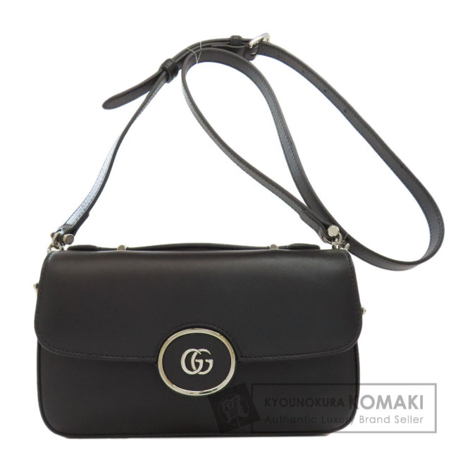 GUCCI グッチ 834274 ミニロングショルダー ショルダーバッグ ナイロン
