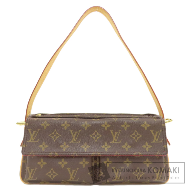LOUIS VUITTON ルイヴィトン M53823 オンマイサイドMM トートバッグ
