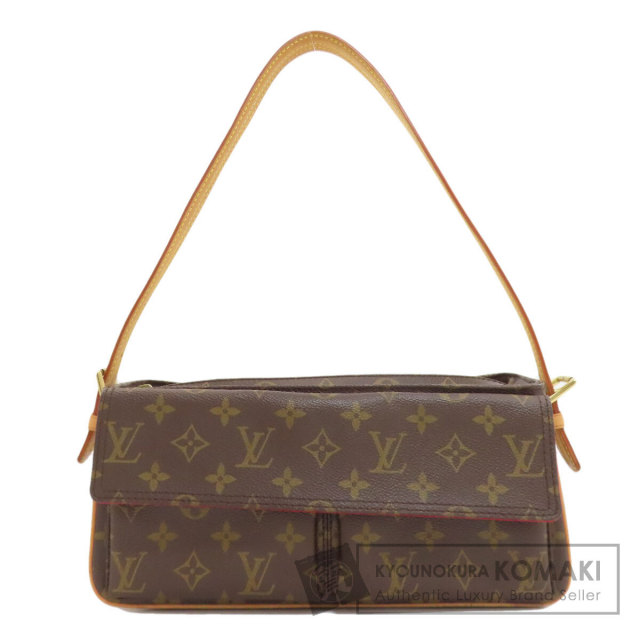 LOUIS VUITTON ルイヴィトン M51162 ミュルティプリ・シテ モノグラム