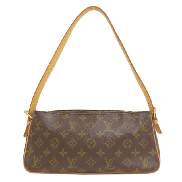 LOUIS VUITTON ルイヴィトン M51164 ヴィヴァ・シテMM ショルダー